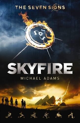 Seven Signs #1: Skyfire book