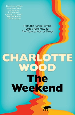The Weekend book