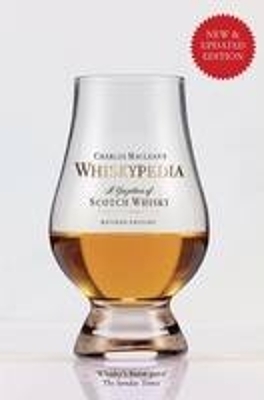 Whiskypedia by Charles MacLean