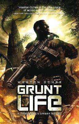 Grunt Life book