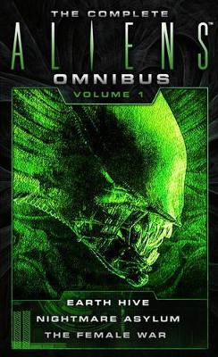 Complete Aliens Omnibus - Volume 1 book