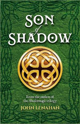 Son of Shadow book