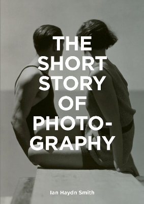 Short Story of Photography book