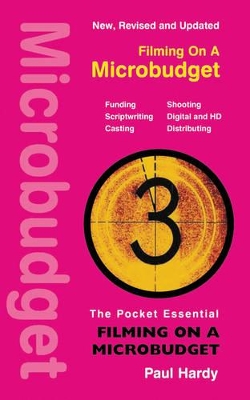 Filming On A Microbudget book