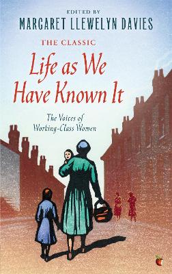 Life As We Have Known It book