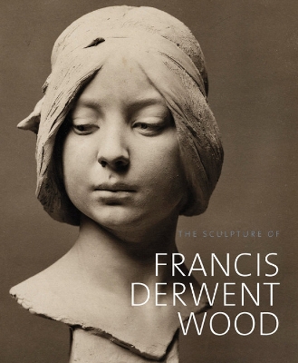 Sculpture of Francis Derwent Wood book