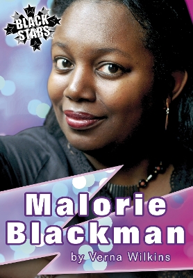 Malorie Blackman Biography book