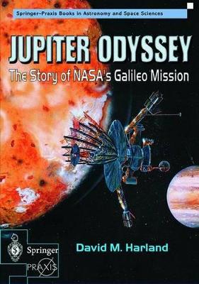 Jupiter Odyssey book