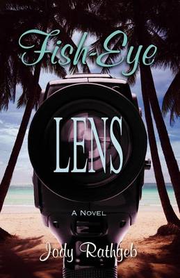 Fish-Eye Lens book