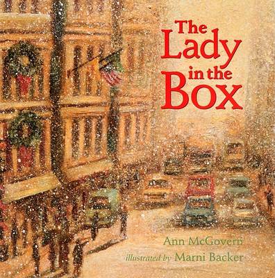 Lady in the Box by Ann McGovern