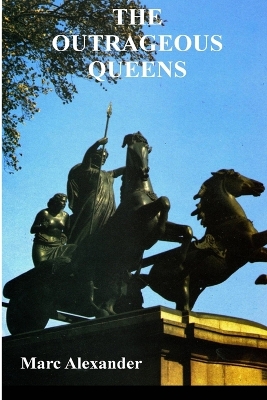 The Outrageous Queens book