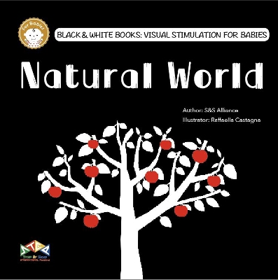 Natural World book