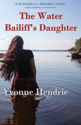 The Water Bailiff's Daughter book