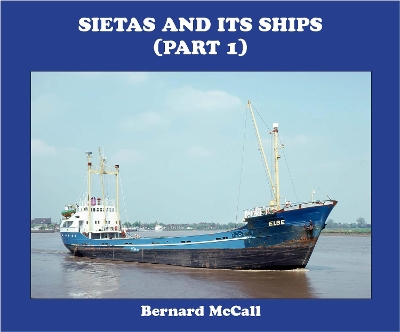 SIETAS AND ITS SHIPS (part 1) book