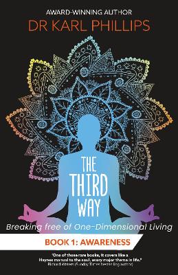 The Third Way Book 1: Awareness book