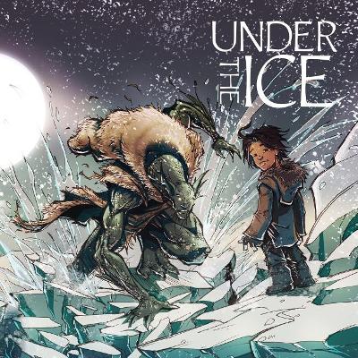 Under the Ice book