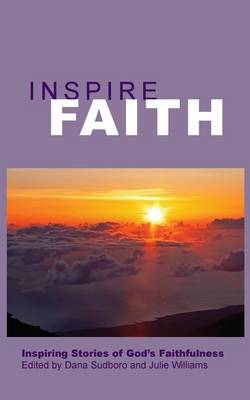 Inspire Faith book