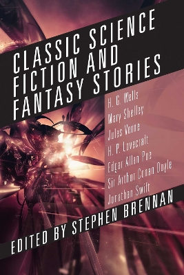 Classic Science Fiction and Fantasy Stories book