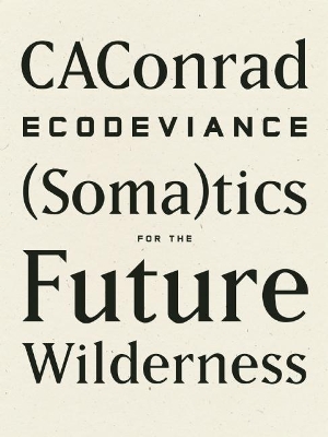 ECODEVIANCE book