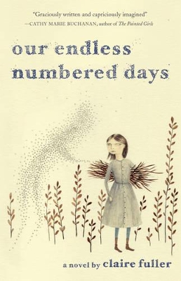 Our Endless Numbered Days book