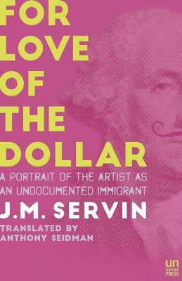 For Love of the Dollar book