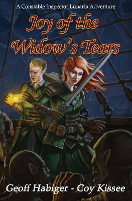 Joy of the Widow's Tears Volume 2 book