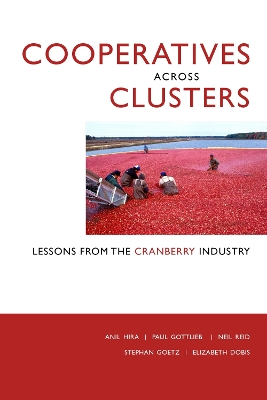 Cooperatives across Clusters: Lessons from the Cranberry Industry book