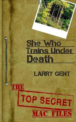 She Who Trains Under Death book