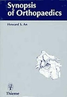 Synopsis of Orthopaedics book