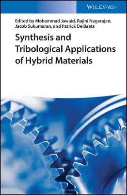 Hybrid Composites book