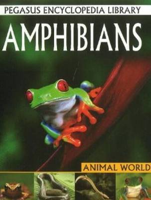 Amphibians book