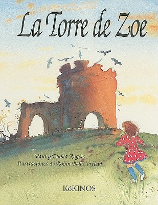 La Torre de Zoe book