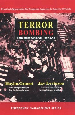 Terror Bombing - The New Urban Threat book