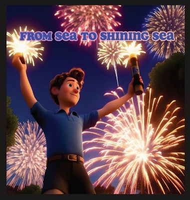 From Sea To Shining Sea book