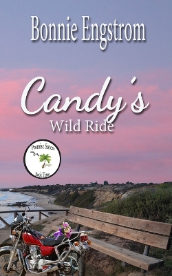 Candy's Wild Ride book