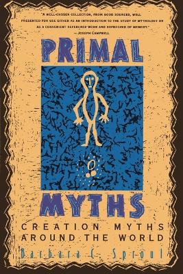 Primal Myths book