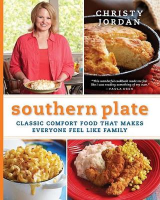 Southern Plate book