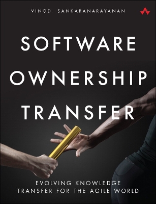 Software Ownership Transfer book