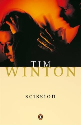 Scission by Tim Winton