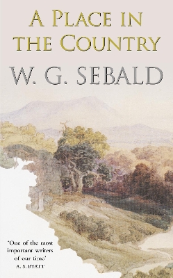A Place in the Country book