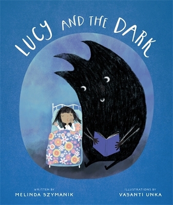 Lucy and the Dark book
