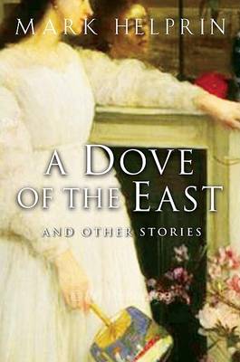 Dove of the East book