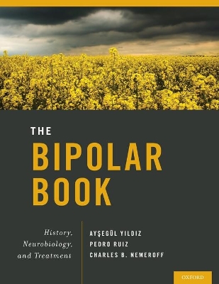 Bipolar Book book