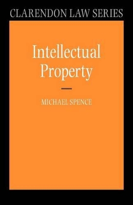 Intellectual Property by Michael Spence