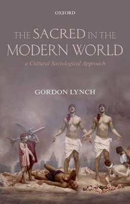 Sacred in the Modern World book