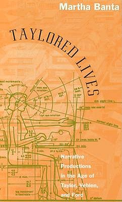 Taylored Lives book