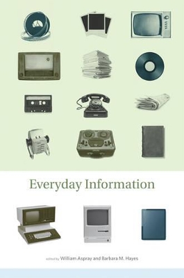 Everyday Information book