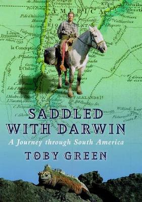 Saddled with Darwin by Toby Green