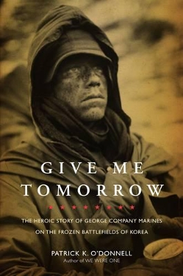 Give Me Tomorrow book