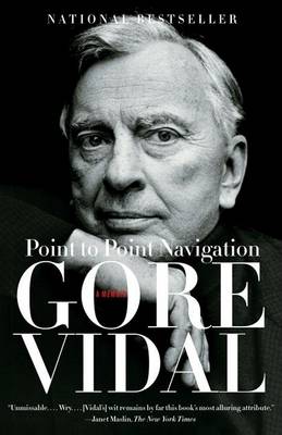 Point to Point Navigation book